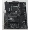 MSI H370 GAMING PRO CARBON 1151 H370 ATX Motherboard No IO Shield
