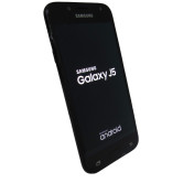 Samsung Galaxy J5 (2017), SM-J530F, Black, 16GB, Grade D, Unlocked (KEY)