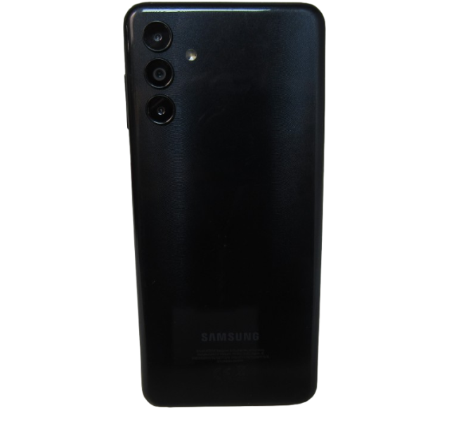 Samsung Galaxy A04s Dual Sim, SM-A047F, Black, 64GB, Grade D, Unlocked