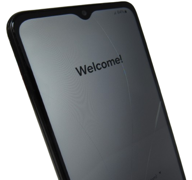 Samsung Galaxy A04s Dual Sim, SM-A047F, Black, 64GB, Grade D, Unlocked