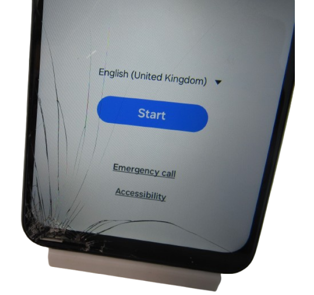 Samsung Galaxy A04s Dual Sim, SM-A047F, Black, 64GB, Grade D, Unlocked