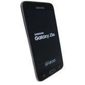 Samsung Galaxy J3 (2016) Duos, SM-J30FN, Black, 8GB, Grade C, Unlocked (1)