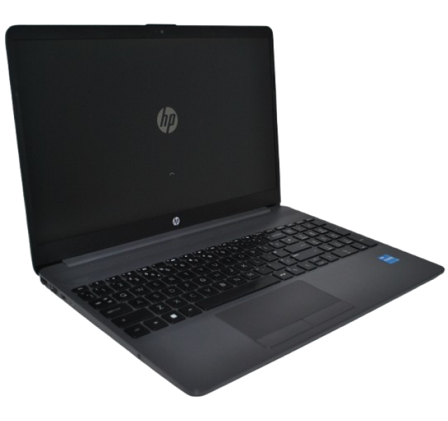 HP 250 G9 Notebook Laptop, Intel i3-1215U, 8GB DDR4, 256GB SSD, 15.6
