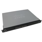 Cisco SG550XG-8F8T 16Port Switch W/Ears