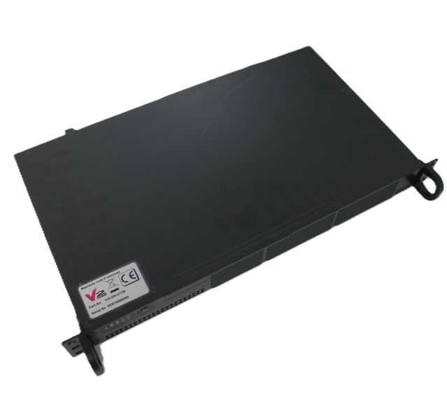 Faulty Supermicro CSE-502L-200B V2S-SM-ATOM Server