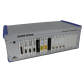 Untested Dewetron 16 Slot Signal Conditioning System With Modules