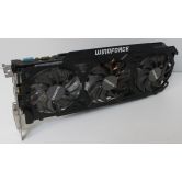 Gigabyte WindForce GTX 780 Ti 3GB GDDR5 Graphics Card