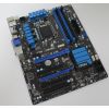 MSI Z77A-G43 1155 Z77 ATX Motherboard With IO Shield