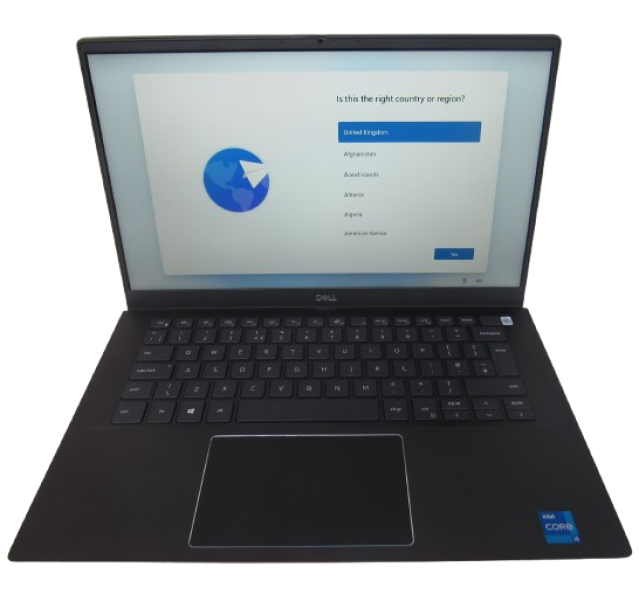 Dell Vostro 5402 Laptop, i5-1135G7,8GB DDR4,240GB SSD, Win11, 14