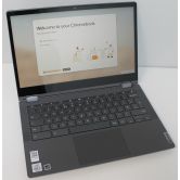 Lenovo IdeaPad Flex 5, i3-10110u, 4GB RAM, 120GB SSD, ChromeOS 13.3
