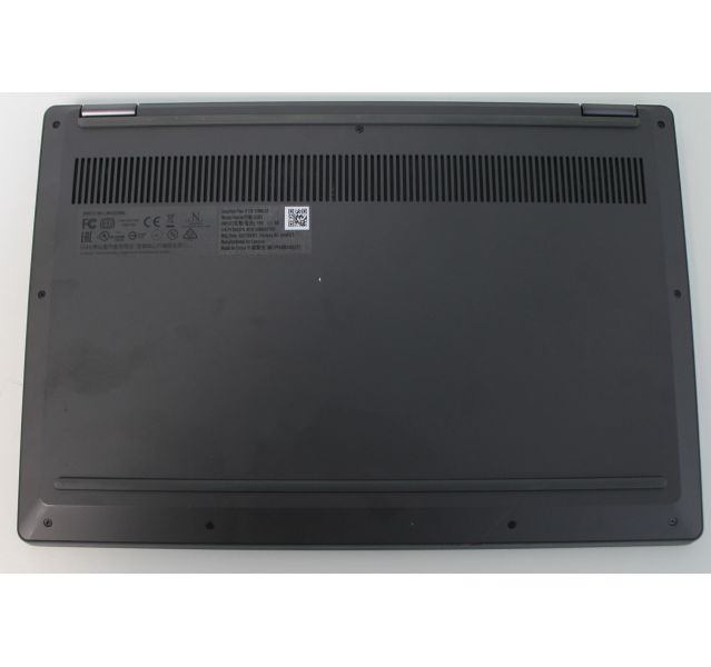 Lenovo IdeaPad Flex 5, i3-10110u, 4GB RAM, 120GB SSD, ChromeOS 13.3