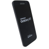 Samsung Galaxy S7, SM-G930F, Black, 32GB, Grade C, Unlocked (Sim Tray)