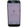 Samsung Galaxy S7, SM-G930F, Black, 32GB, Grade C, Unlocked (Sim Tray)