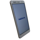 Nokia 3.1 SS, TA-1057, White, 16GB, Grade C, Unlocked