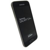 Samsung Galaxy S5 Mini, SM-G800F, Black, 16GB, Grade D, Unlocked