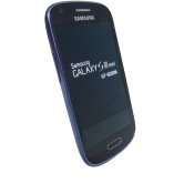 Samsung Galaxy S3 Mini, GT-18200N, Black, 8GB, Grade C, Unlocked