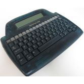 Faulty AlphaSmart 3000 Portable Word Processor (1)