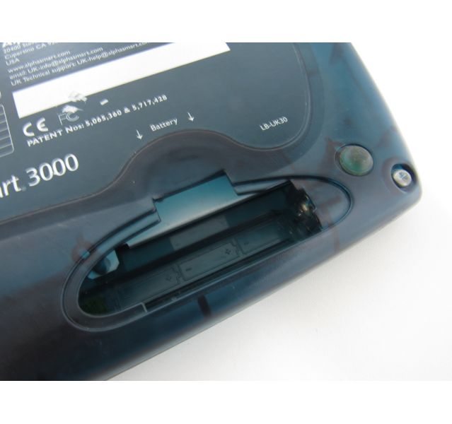 Faulty AlphaSmart 3000 Portable Word Processor (1)