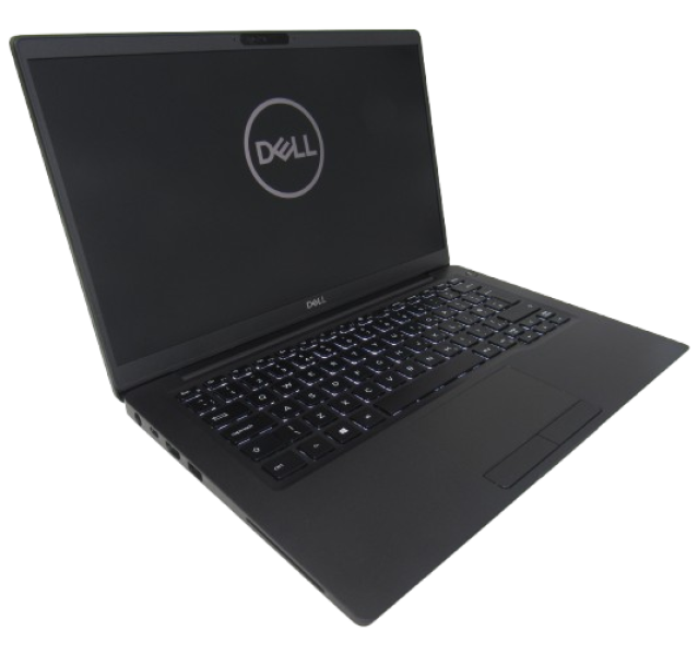 Dell Latitude 7400,Intel i5-8265U, 8GB DDR4, 256GB, Win11 Pro, 14