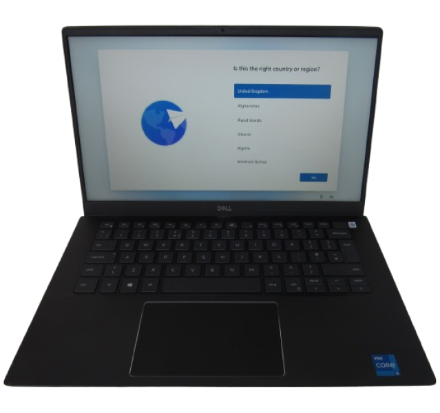 Dell Vostro 5402, Intel i5-1135G7,8GB DDR4, 240GB SSD, Win11 Pro,14