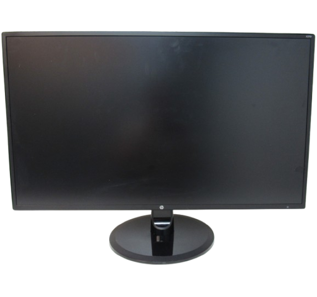 HP V270 27