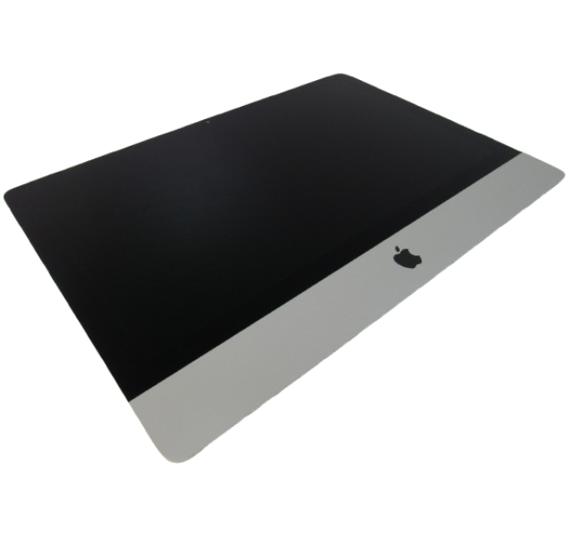 Apple iMac Late 2015, 4K, i7-5775R, A1418, Silver, 500GB SSD, 16GB, Grade B (WM)