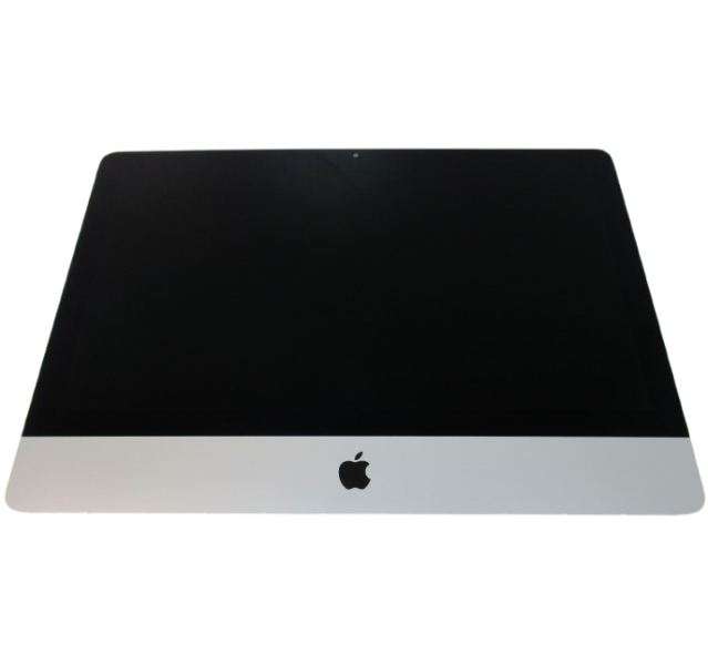 Apple iMac Late 2015, 4K, i7-5775R, A1418, Silver, 500GB SSD, 16GB, Grade B (WM)