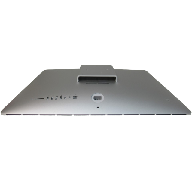 Apple iMac Late 2015, 4K, i7-5775R, A1418, Silver, 500GB SSD, 16GB, Grade B (WM)