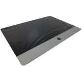 Apple iMac 2015,4K, i7-5775R, A1418, Silver, 500GB SSD,16GB, Grade B VESA