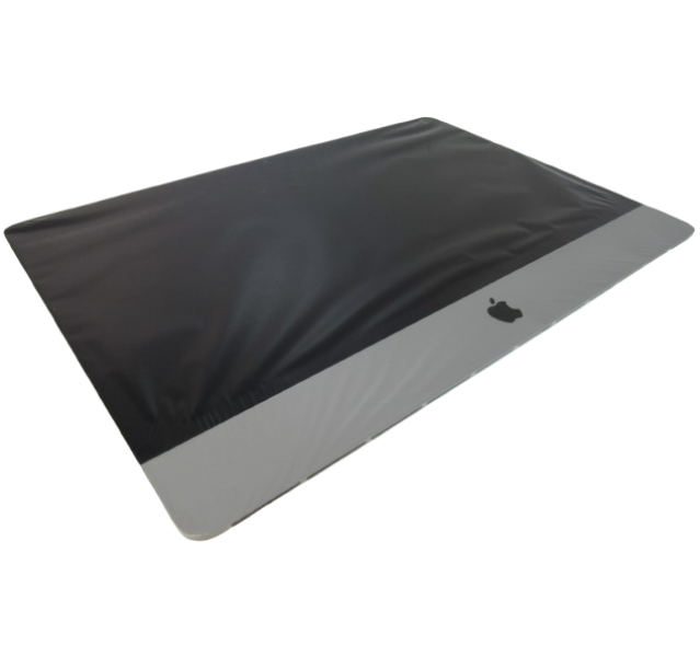 Apple iMac 2015,4K, i7-5775R, A1418, Silver, 500GB SSD,16GB, Grade B VESA