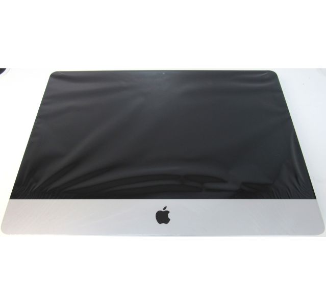 Apple iMac 2015,4K, i7-5775R, A1418, Silver, 500GB SSD,16GB, Grade B VESA