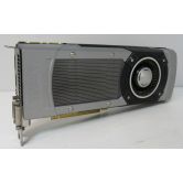 EVGA GeForce GTX TITAN 6GB GDDR5 Graphics Card