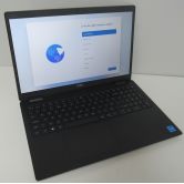 Faulty Dell latitude 3520 i3-1115G4, 8GB RAM, 15.6