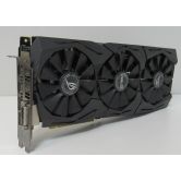 Faulty ASUS GeForce ROG STRIX 1070 8GB GDDR5 Graphics Card