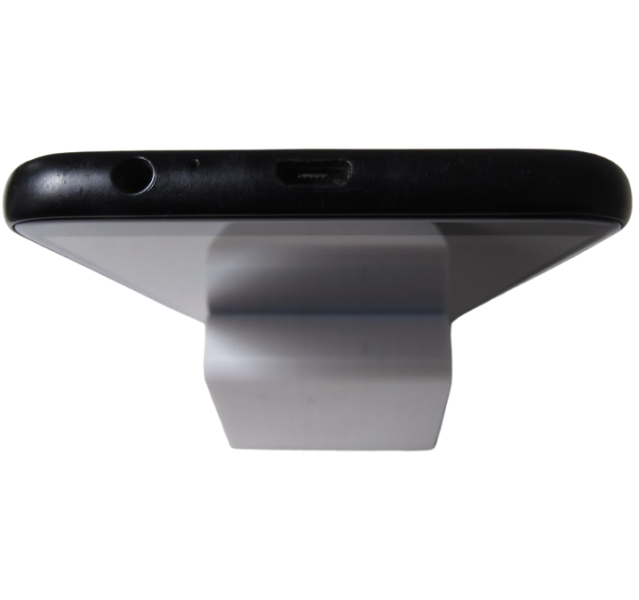 Samsung Galaxy J6, SM-J600FN, Black, 32GB, Grade C, Unlocked