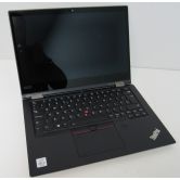 Faulty Lenovo ThinkPad L13 Yoga i5-10210U, 8GB RAM, 14