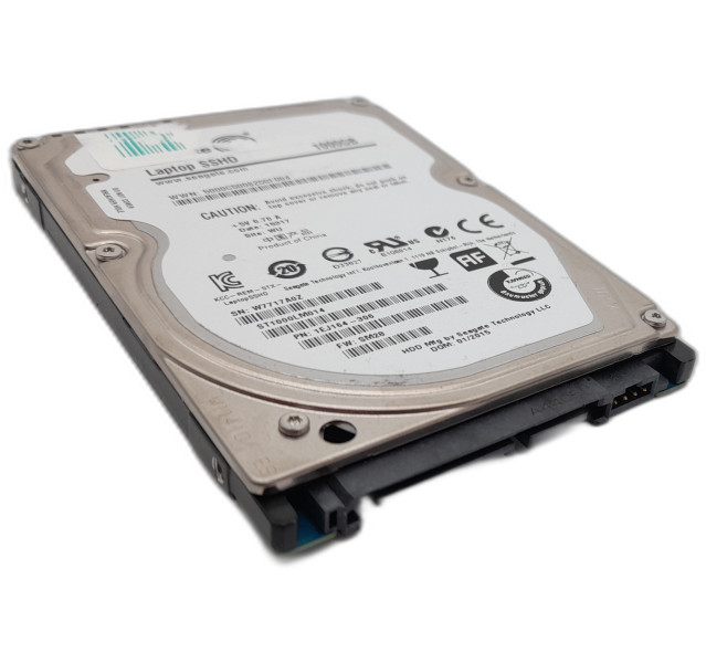 Seagate ST1000LM014 1TB 5400RPM 2.5