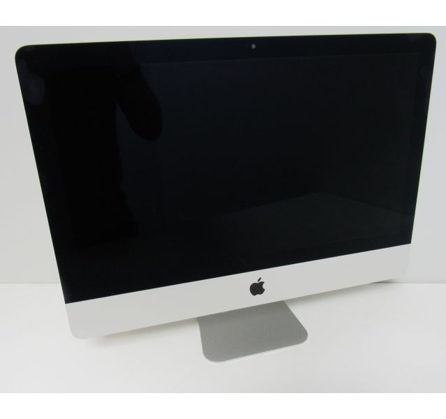 Apple iMac 