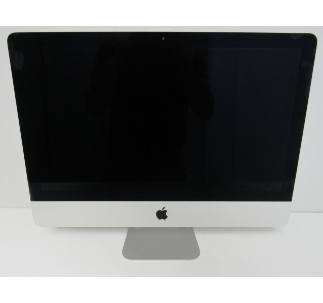 Apple iMac 