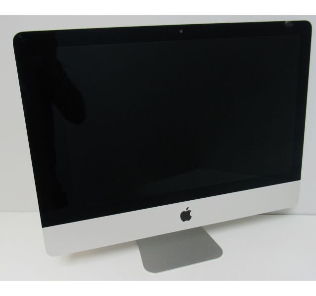 Apple iMac 