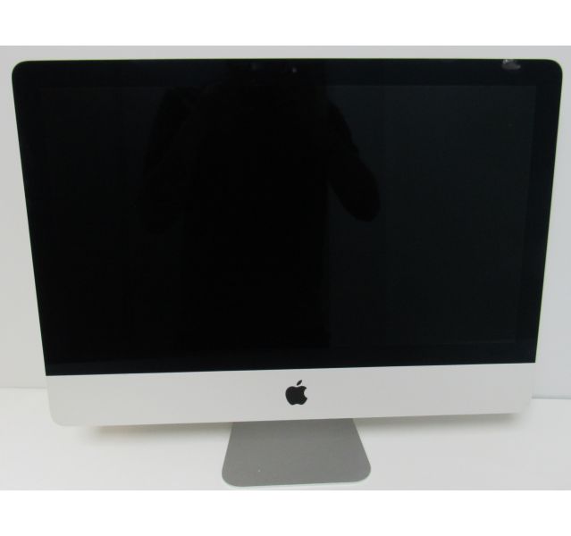 Apple iMac 
