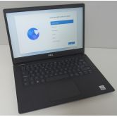 Dell Latitude 3410 Laptop, Intel Core i5-10210U, 8GB, 256GB SSD, Win11, 15.6