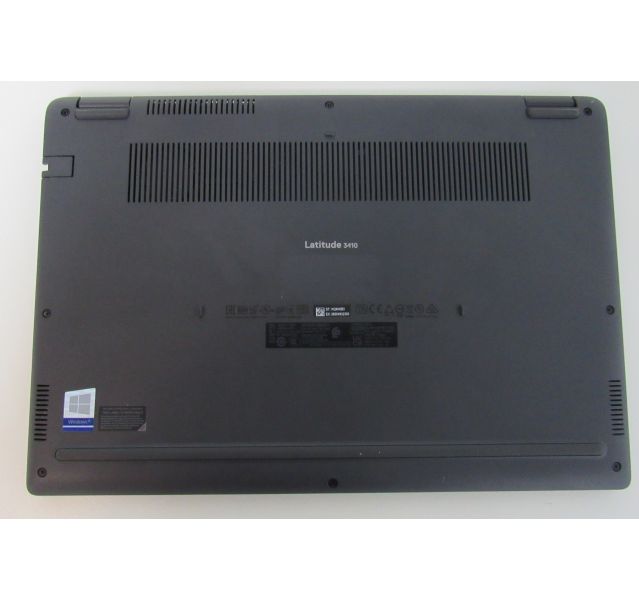 Dell Latitude 3410 Laptop, Intel Core i5-10210U, 8GB, 256GB SSD, Win11, 15.6