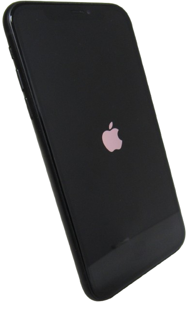 Apple iPhone XR, A2105, Black, 64GB, Grade D, Unlocked (1)