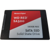 Western Digital Red SA500, 2.5