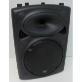 QTX Sound PA Speaker - Black - Unit Only (QR10)