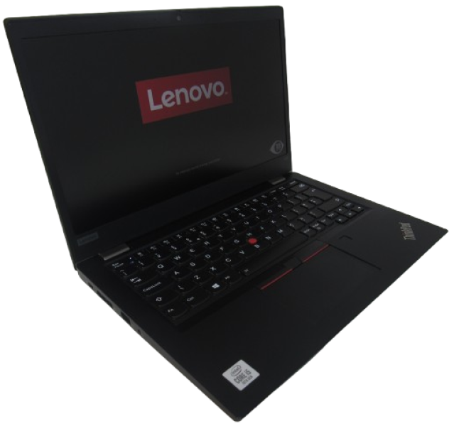Lenovo ThinkPad L13, i5-10210U, 8GB DDR4,256GB NVMe SSD, Win11 Pro,13.3