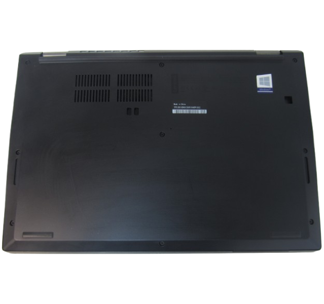 Lenovo ThinkPad L13, i5-10210U, 8GB DDR4,256GB NVMe SSD, Win11 Pro,13.3