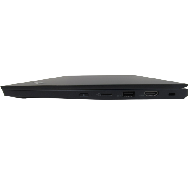 Lenovo ThinkPad L13, i5-10210U, 8GB DDR4,256GB NVMe SSD, Win11 Pro,13.3