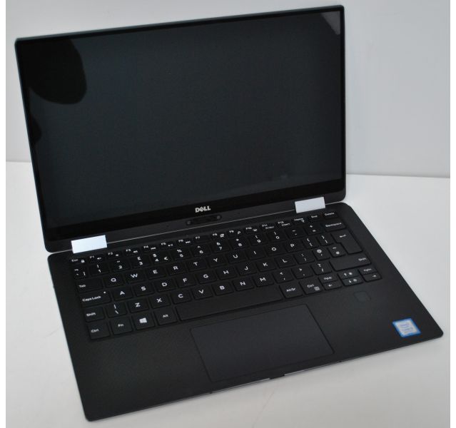 Faulty Dell XPS 13 9365 2in1 i5-8200Y, 8GB RAM, 13.3